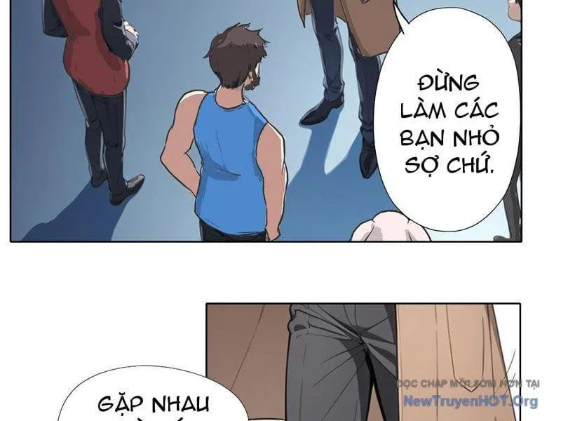 Linh Thế Anh Hùng chương 10 - trang 23