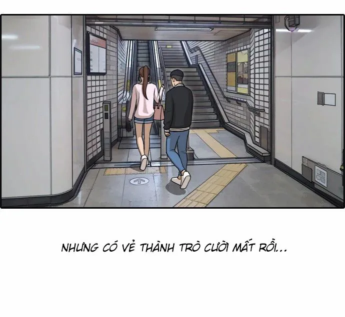 Free Draw chương 152 - trang 15
