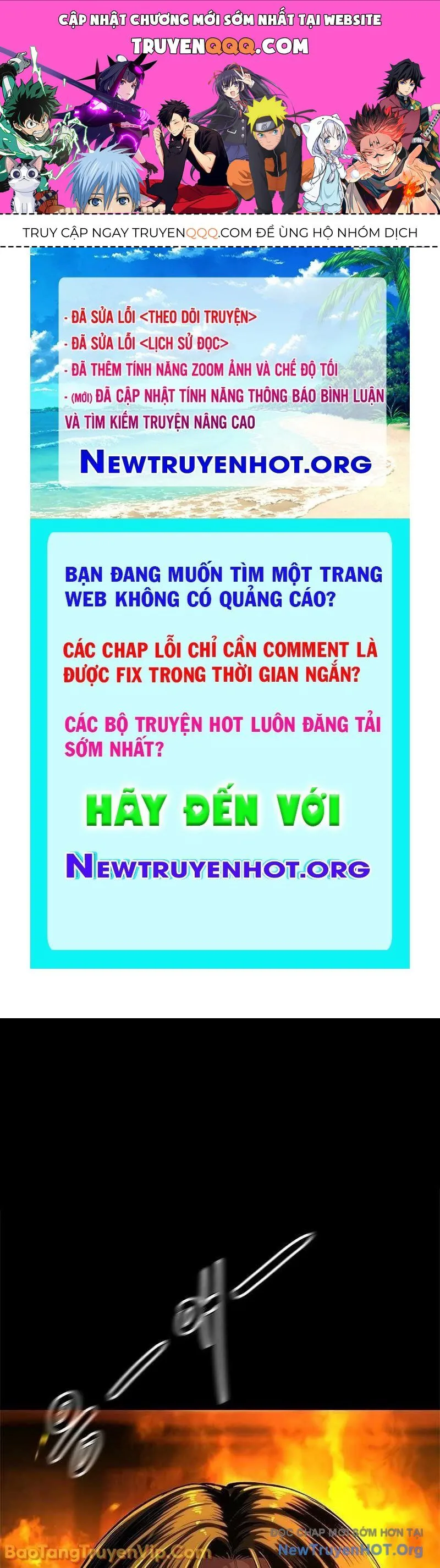 Ma Linh chương 1 - trang 1