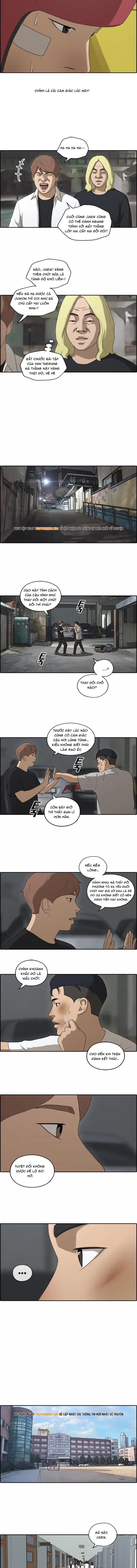 Free Draw chương 155 - trang 2