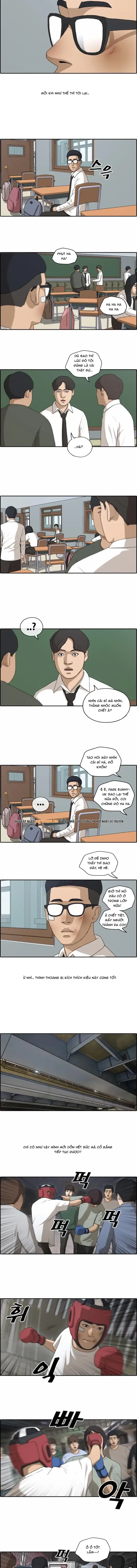 Free Draw chương 155 - trang 4