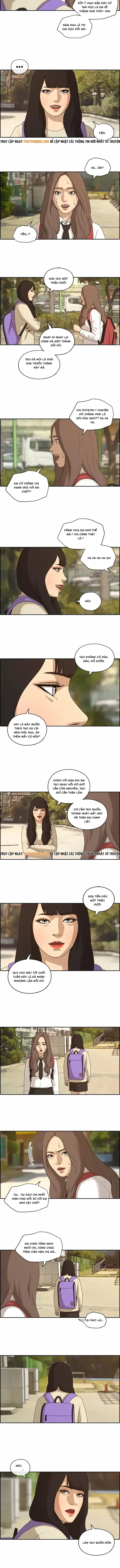 Free Draw chương 160 - trang 3