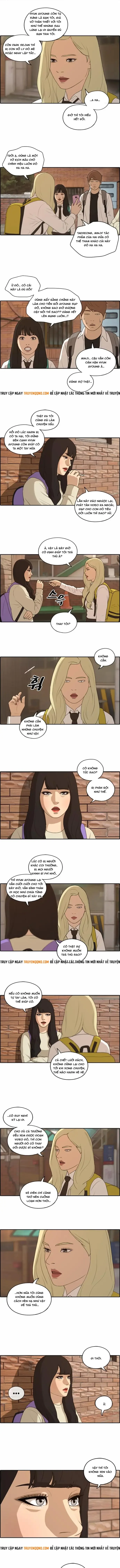 Free Draw chương 161 - trang 2