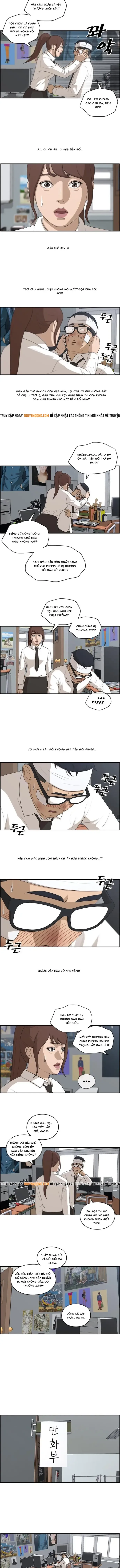 Free Draw chương 162 - trang 3