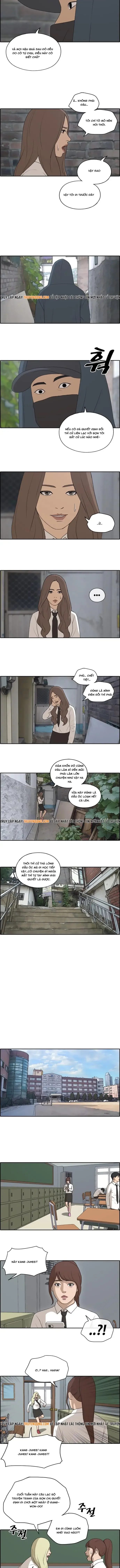 Free Draw chương 163 - trang 3