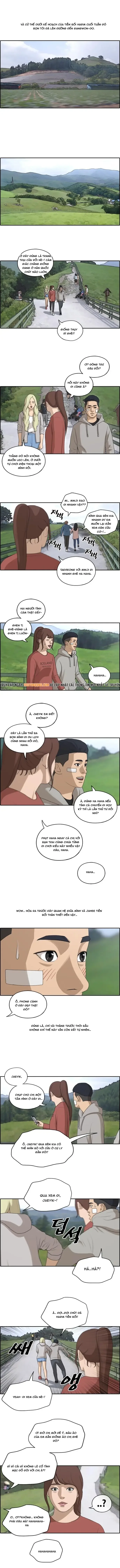 Free Draw chương 163 - trang 5