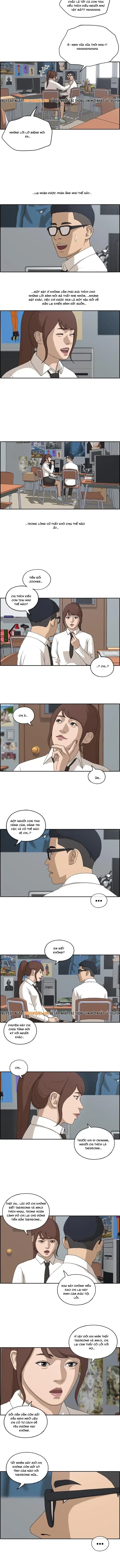 Free Draw chương 165 - trang 2