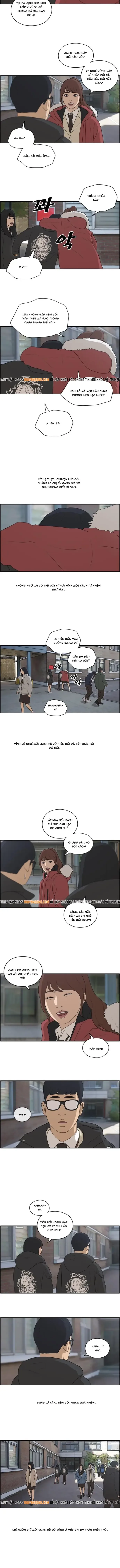 Free Draw chương 167 - trang 5