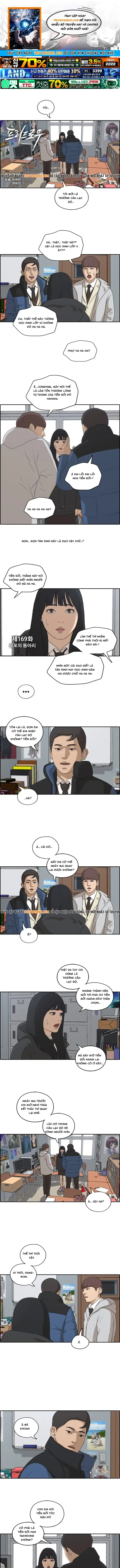 Free Draw chương 169 - trang 1