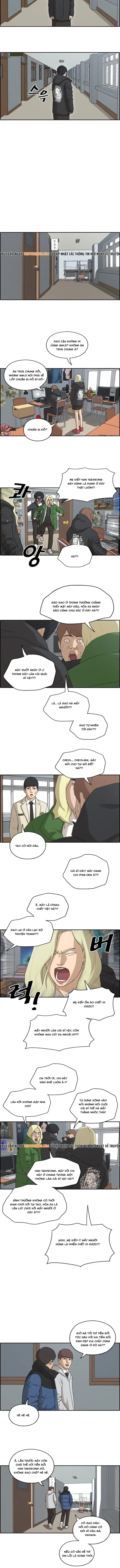 Free Draw chương 169 - trang 4