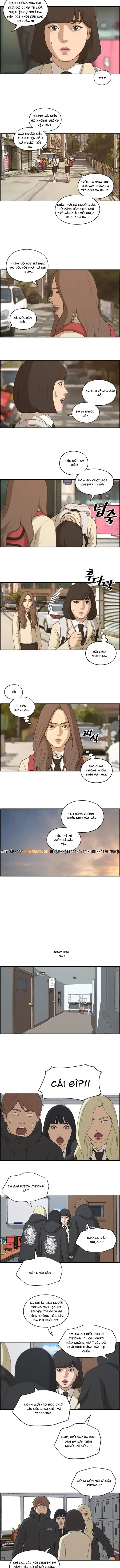 Free Draw chương 173 - trang 2