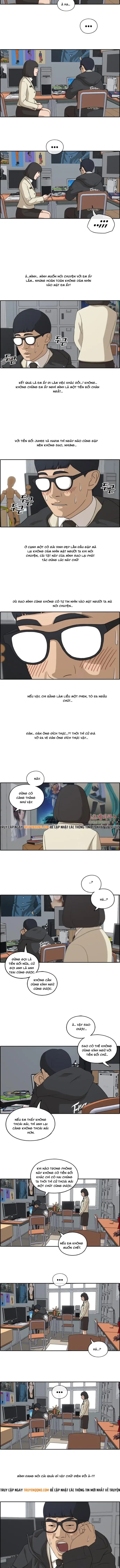 Free Draw chương 173 - trang 5
