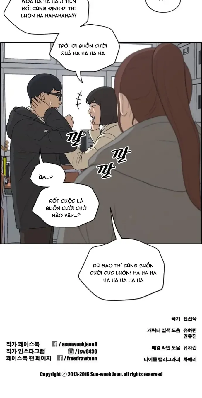 Free Draw chương 173 - trang 7