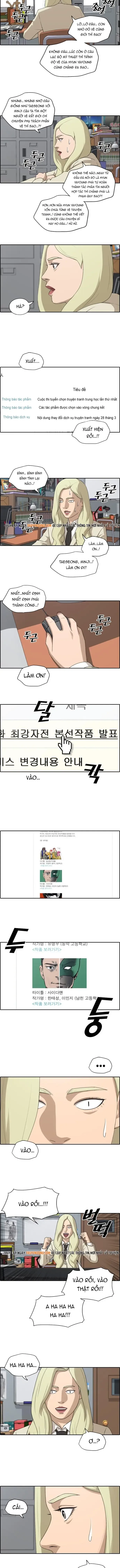 Free Draw chương 178 - trang 6