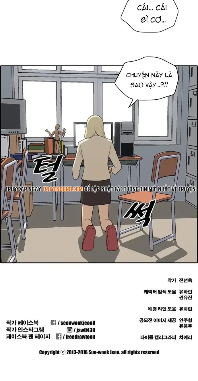 Free Draw chương 178 - trang 7
