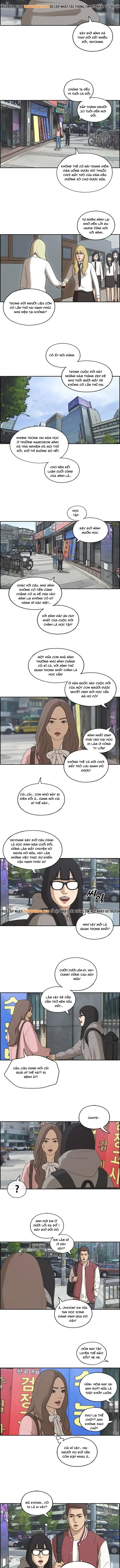 Free Draw chương 180 - trang 3