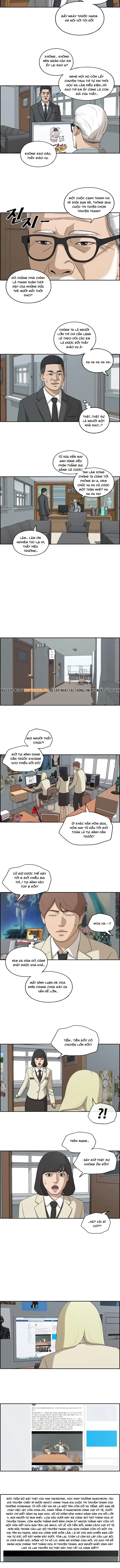 Free Draw chương 180 - trang 5