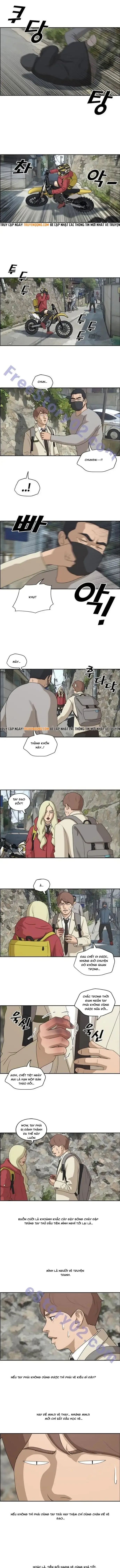 Free Draw chương 185 - trang 2