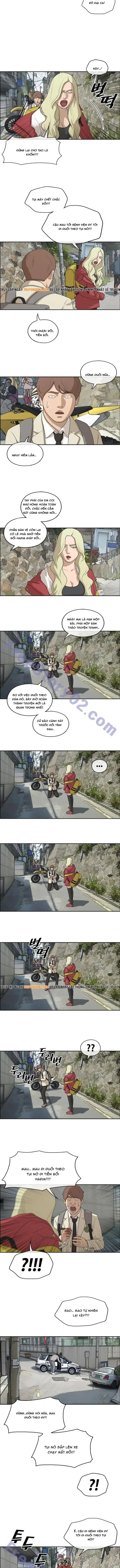 Free Draw chương 185 - trang 7
