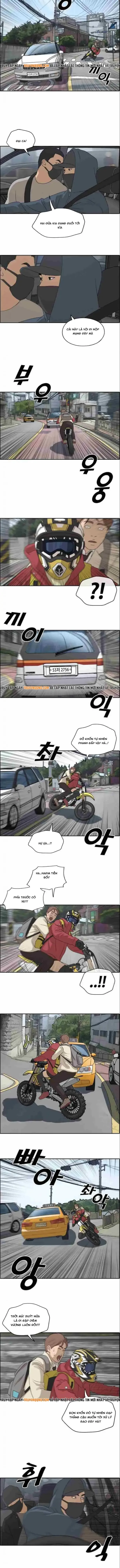 Free Draw chương 186 - trang 2