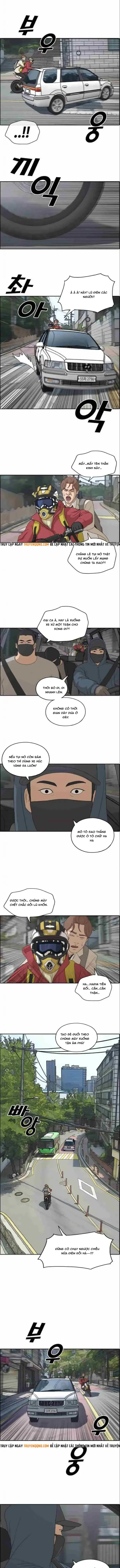 Free Draw chương 186 - trang 3