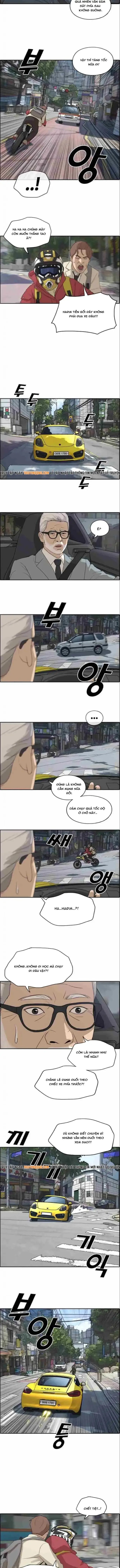 Free Draw chương 186 - trang 4