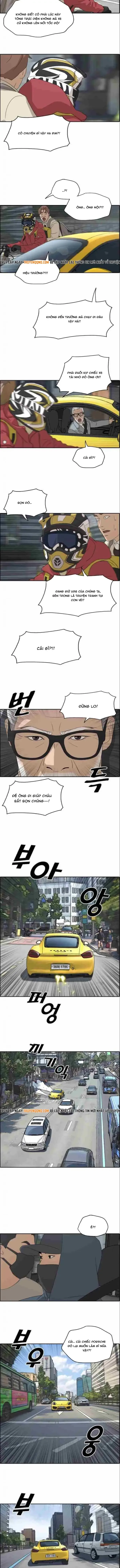 Free Draw chương 186 - trang 5