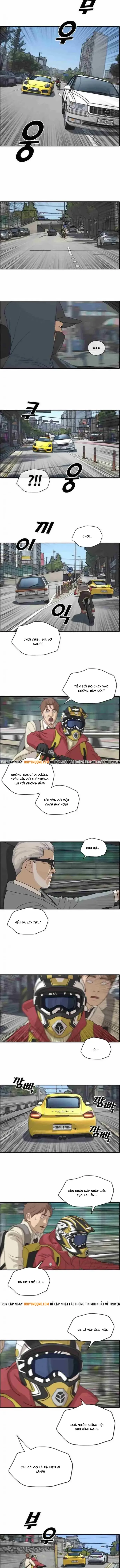 Free Draw chương 186 - trang 7