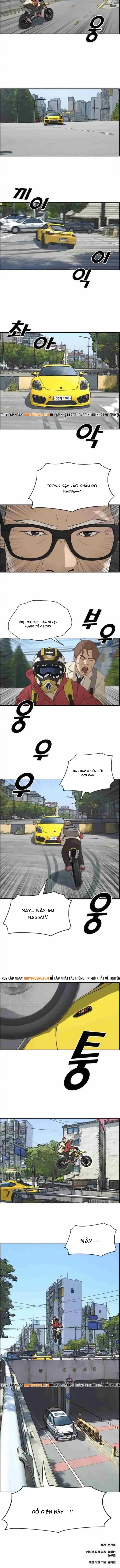 Free Draw chương 186 - trang 8