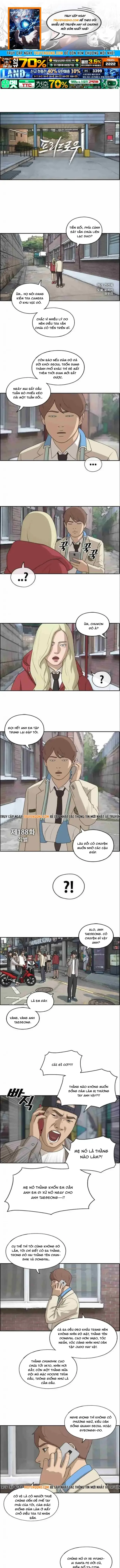 Free Draw chương 188 - trang 1
