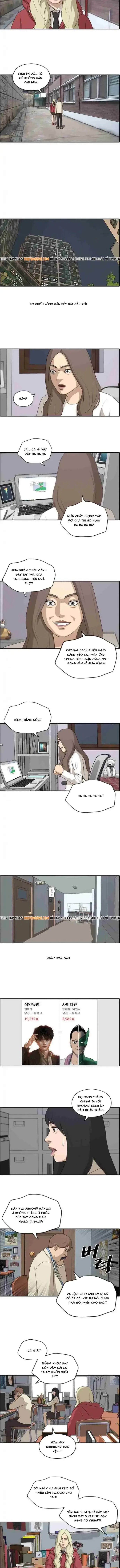 Free Draw chương 188 - trang 3