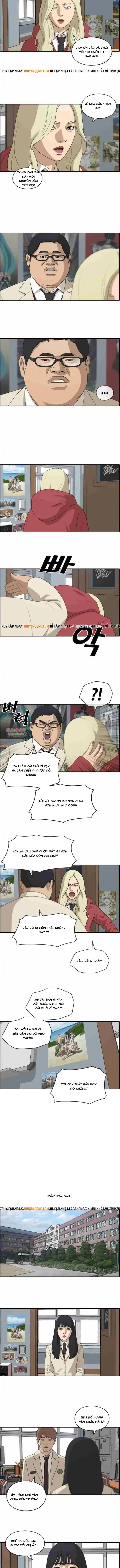 Free Draw chương 188 - trang 7