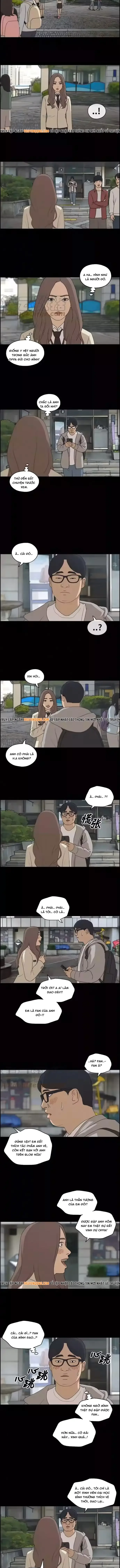 Free Draw chương 190 - trang 4