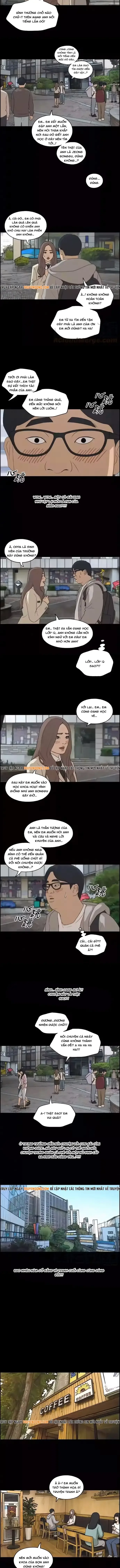 Free Draw chương 190 - trang 5