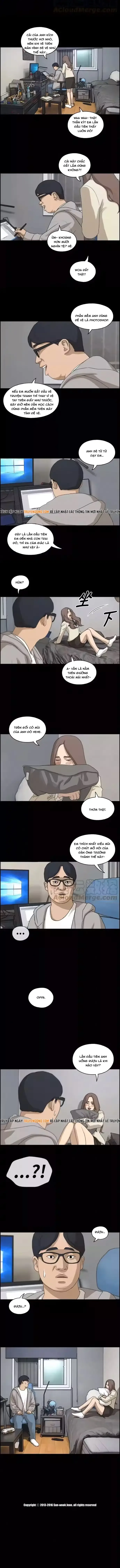 Free Draw chương 190 - trang 8