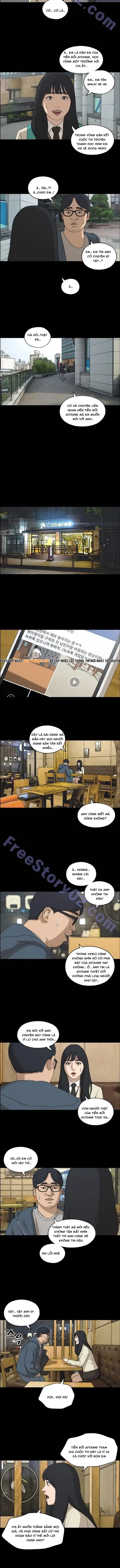 Free Draw chương 192 - trang 4