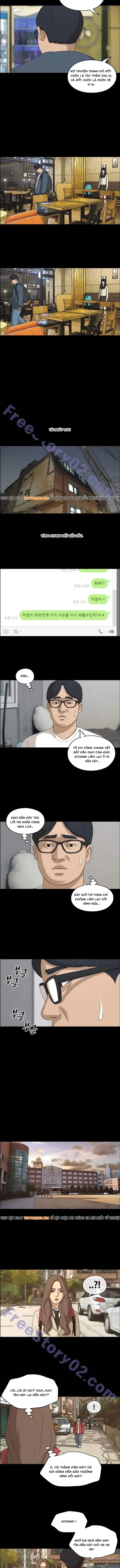 Free Draw chương 192 - trang 6