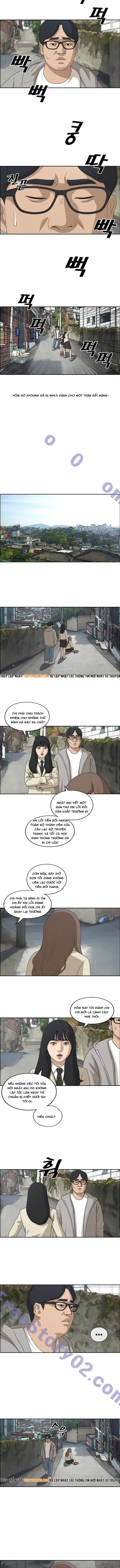 Free Draw chương 193 - trang 6