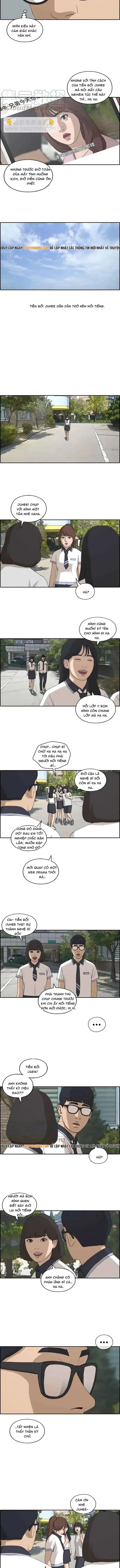 Free Draw chương 205 - trang 3