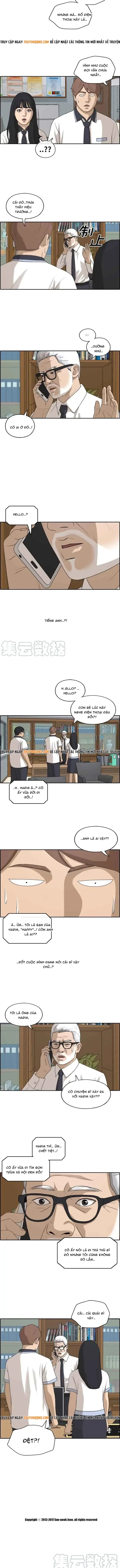Free Draw chương 205 - trang 7