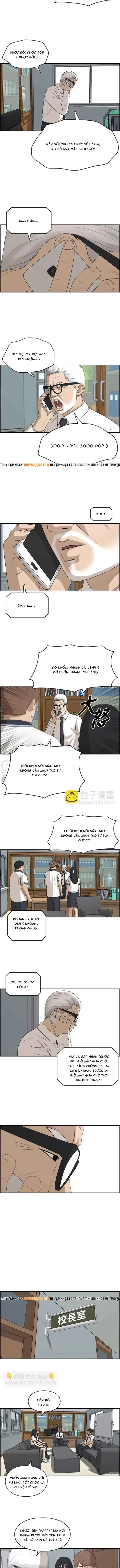 Free Draw chương 206 - trang 2