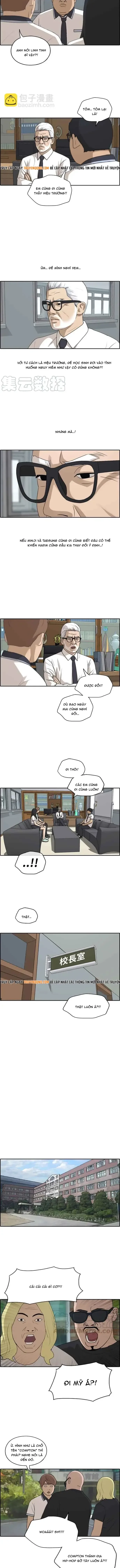 Free Draw chương 206 - trang 4