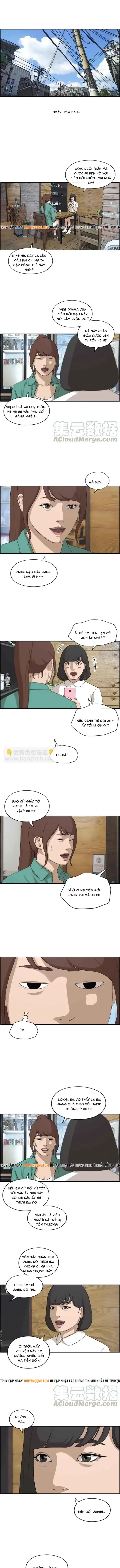 Free Draw chương 206 - trang 7