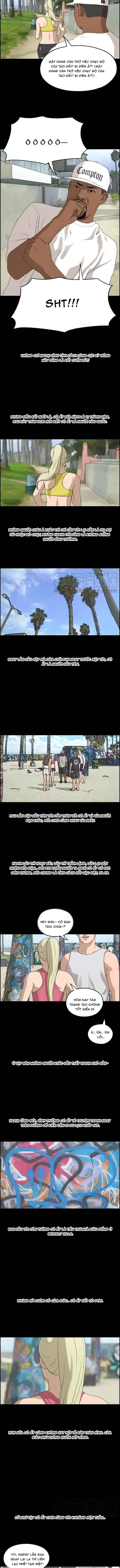 Free Draw chương 208 - trang 7
