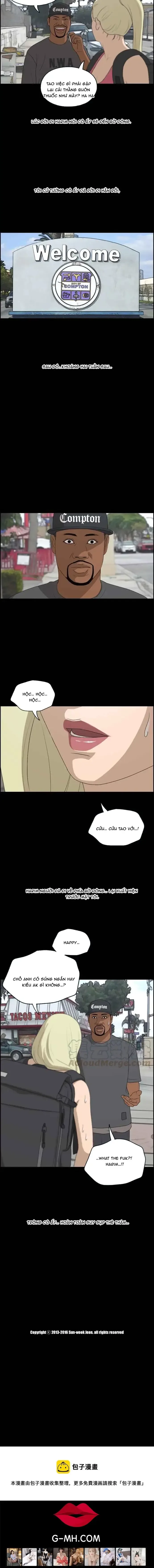 Free Draw chương 208 - trang 8