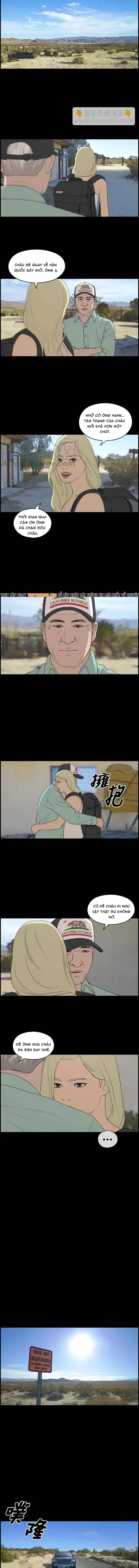 Free Draw chương 212 - trang 9