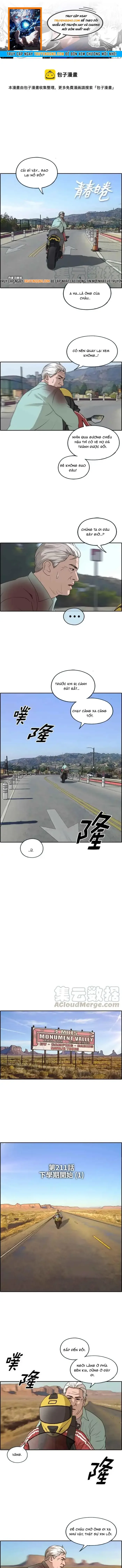 Free Draw chương 216 - trang 1