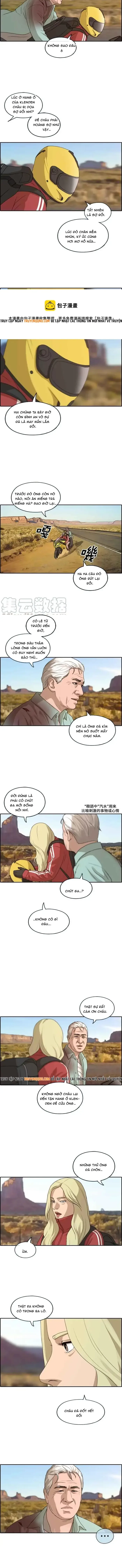 Free Draw chương 216 - trang 2