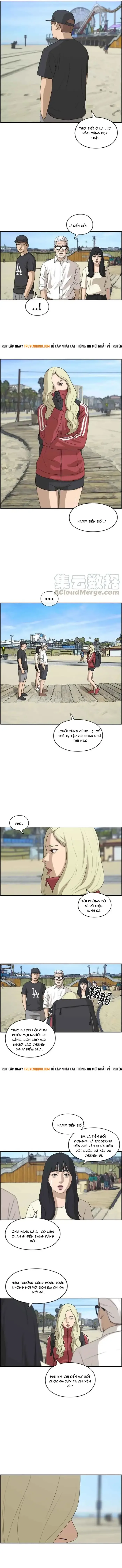 Free Draw chương 216 - trang 6