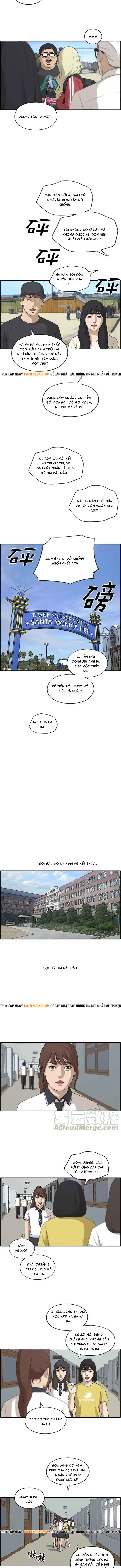Free Draw chương 216 - trang 8